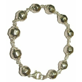 Parad bracelet for happiness and protection